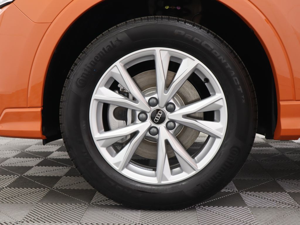 2024 Audi Q3 Premium Plus 31
