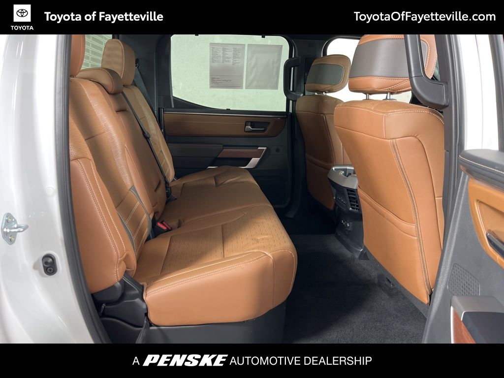 Thumbnail: 2025 Toyota Tundra - 9