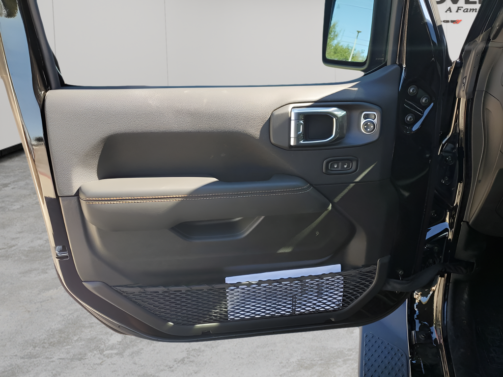 New Car 2025 Jeep Gladiator  For Sale Under $50,000 In Austin, Texas