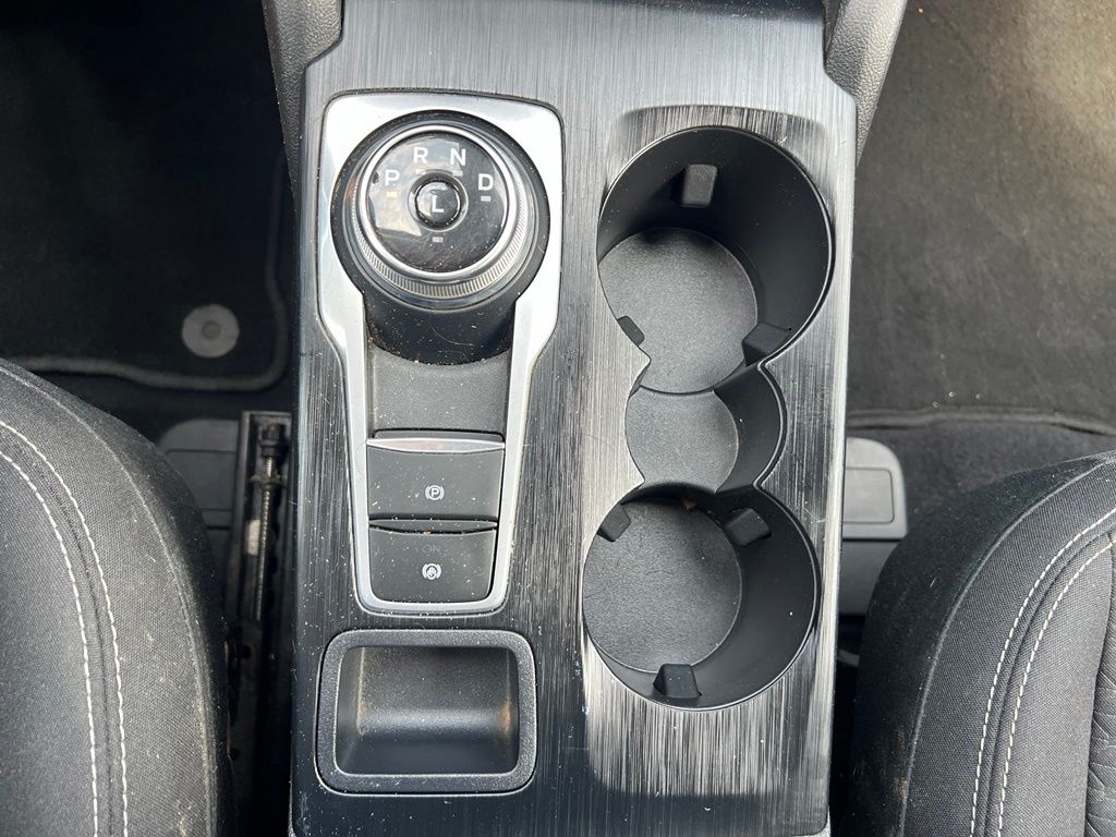 Used 2023 Ford Escape SUV