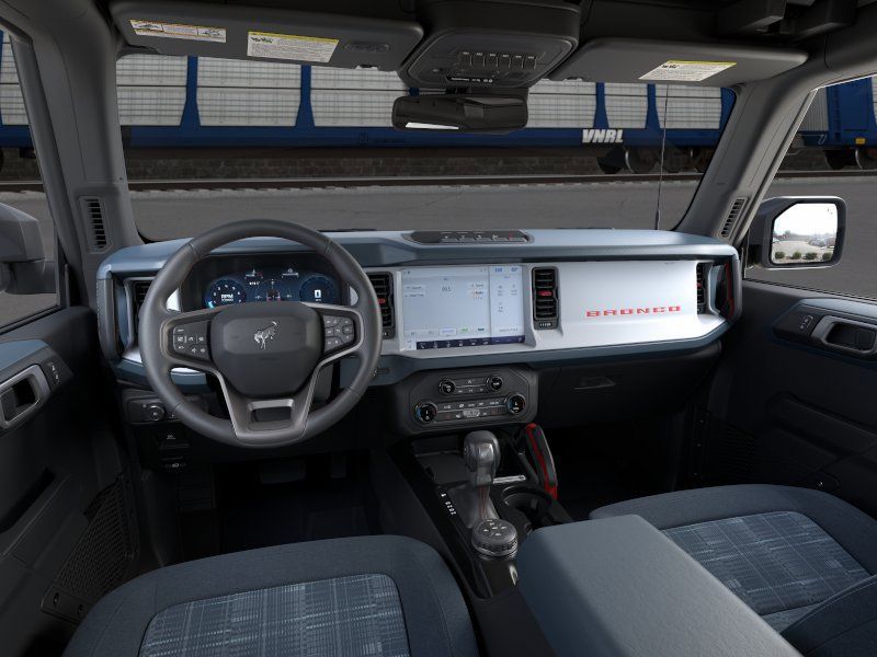 New 2026 Beige Ford Heritage Edition image 12