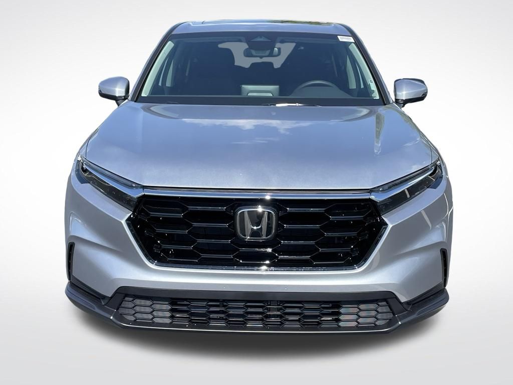 Thumbnail: 2026 Honda CR-V - 9