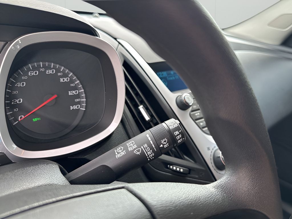 Used Car 2015 Chevrolet Equinox  Ls For Sale Under $15,000 In Austin, Texas