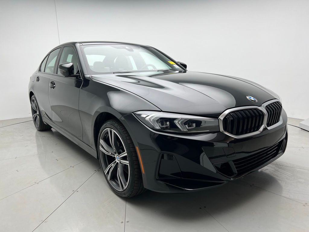 2023 BMW 3 Series 330i xDrive 2