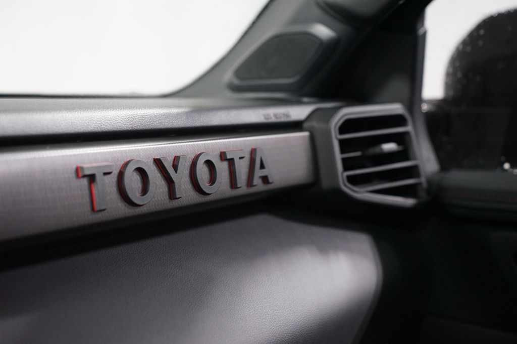 Thumbnail: 2026 Toyota Tundra - 31