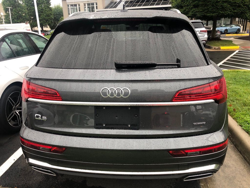 Thumbnail: 2023 Audi Q5 - 5
