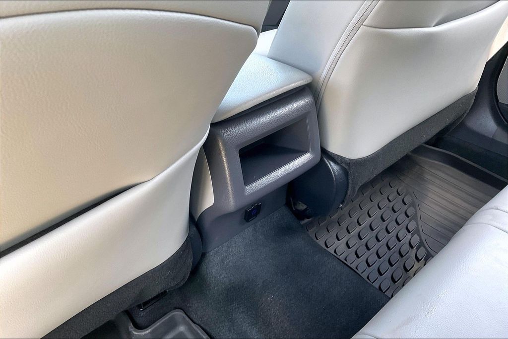 Used 2023 Toyota Camry Sedan