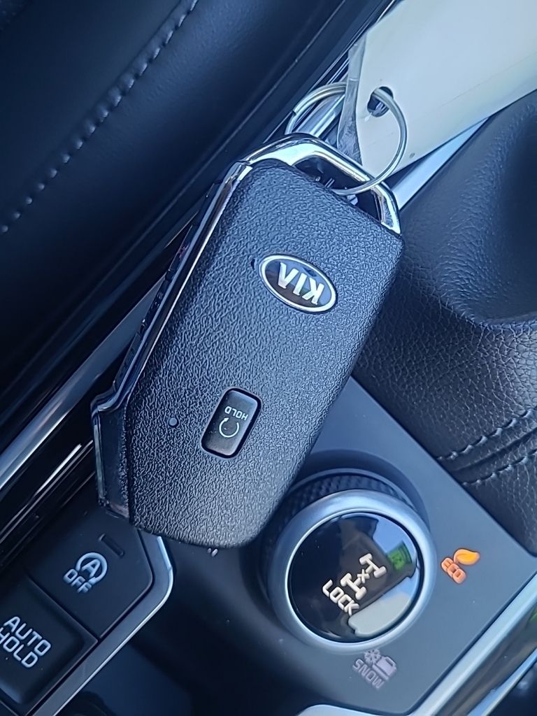 used 2021 Kia Sorento car, priced at $28,943