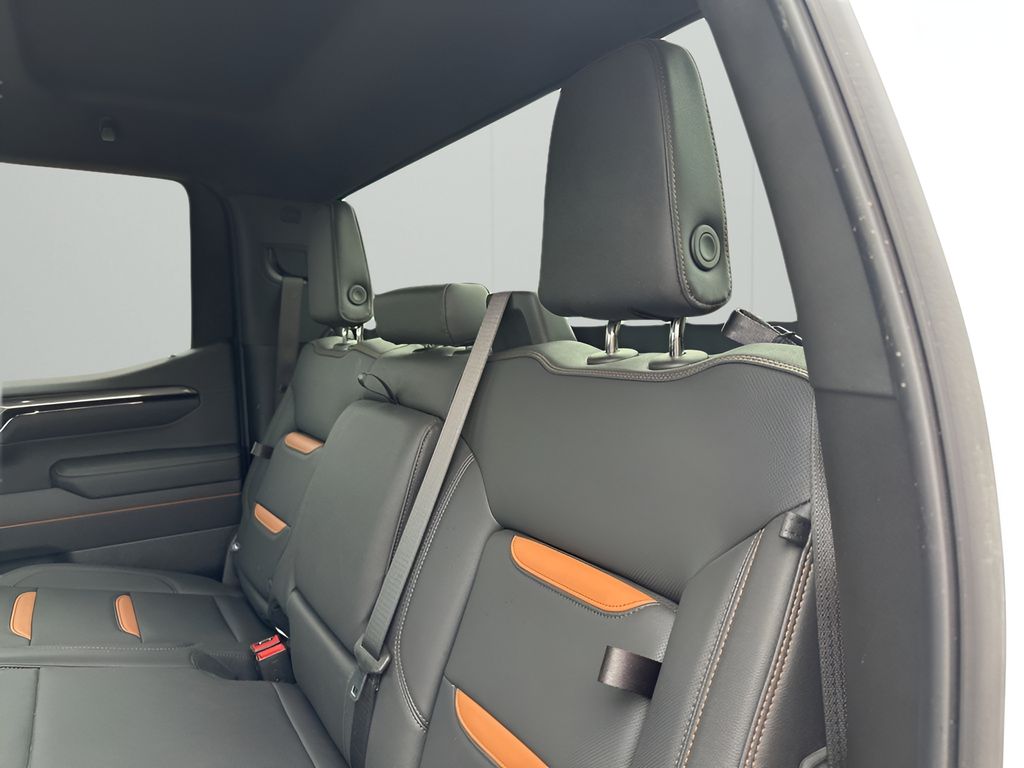 Used Car 2025 Gmc Sierra 1500  At4 For Sale Under $70,000 In Austin, Texas