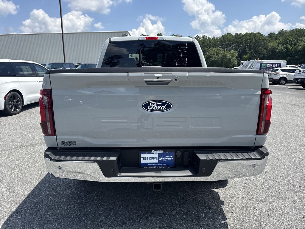 Used 2024 Ford F-150 Truck