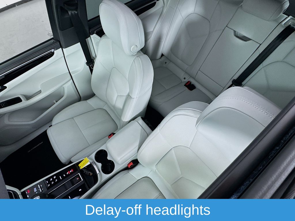 Used Car 2024 Porsche Macan  Base For Sale Under $60,000 In Austin, Texas