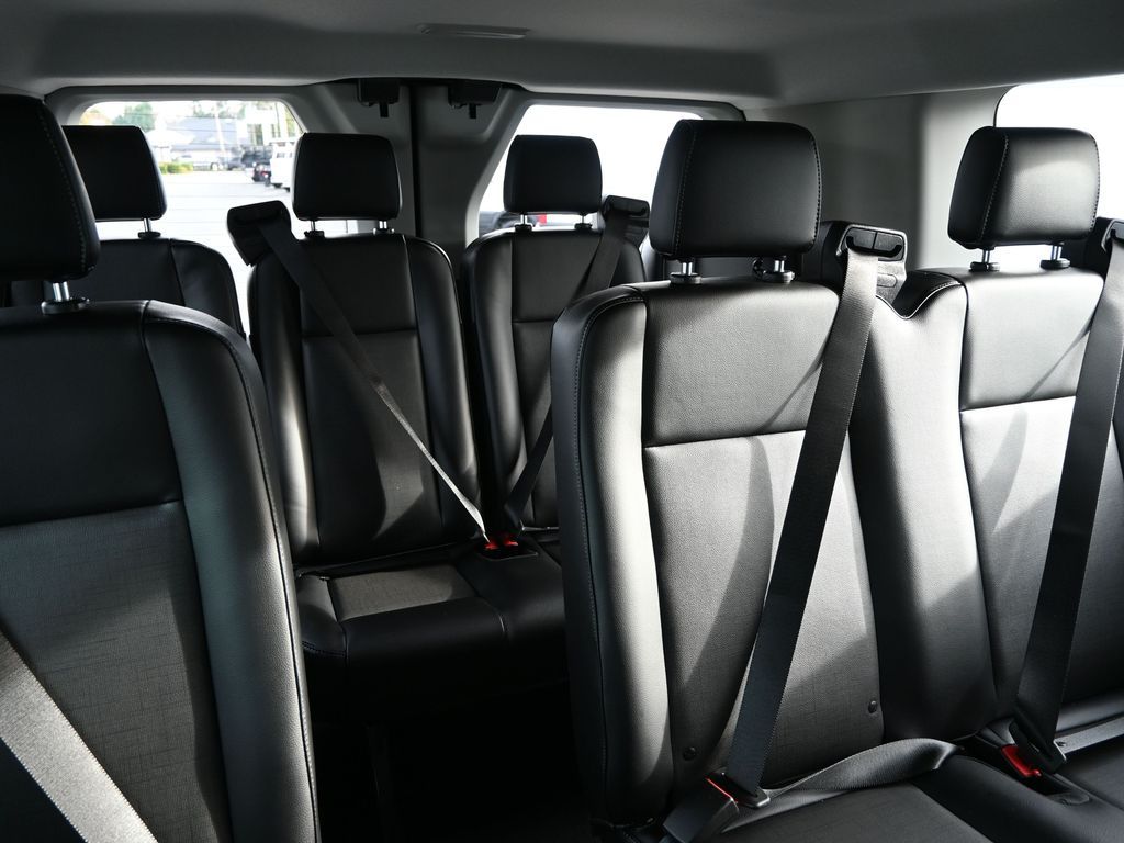 2024 Ford Transit 350 XL
