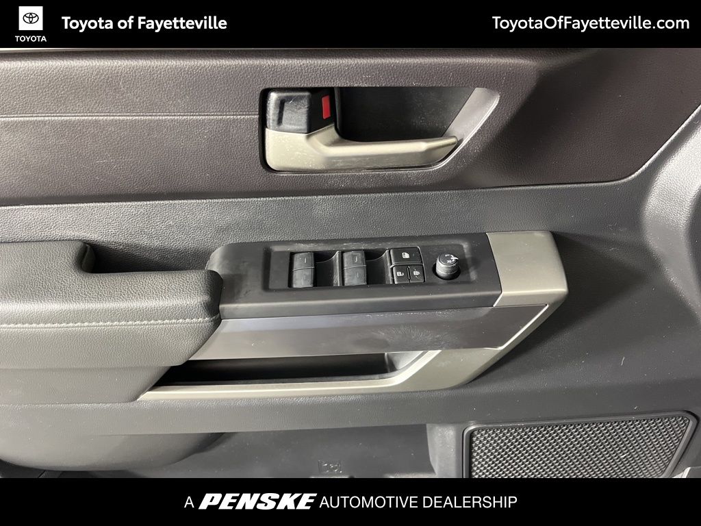 Thumbnail: 2023 Toyota Tundra - 25