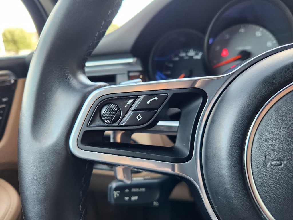2019 Porsche Macan S Gray at Ultimate Motorsports