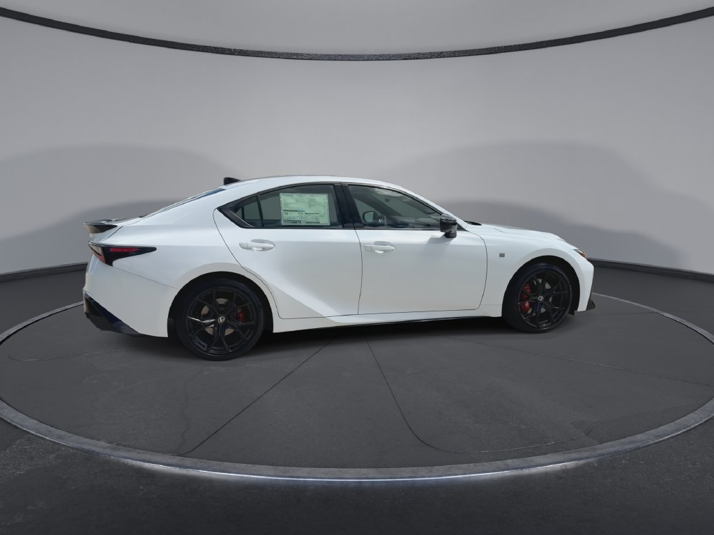 Thumbnail: 2026 Lexus IS - 9