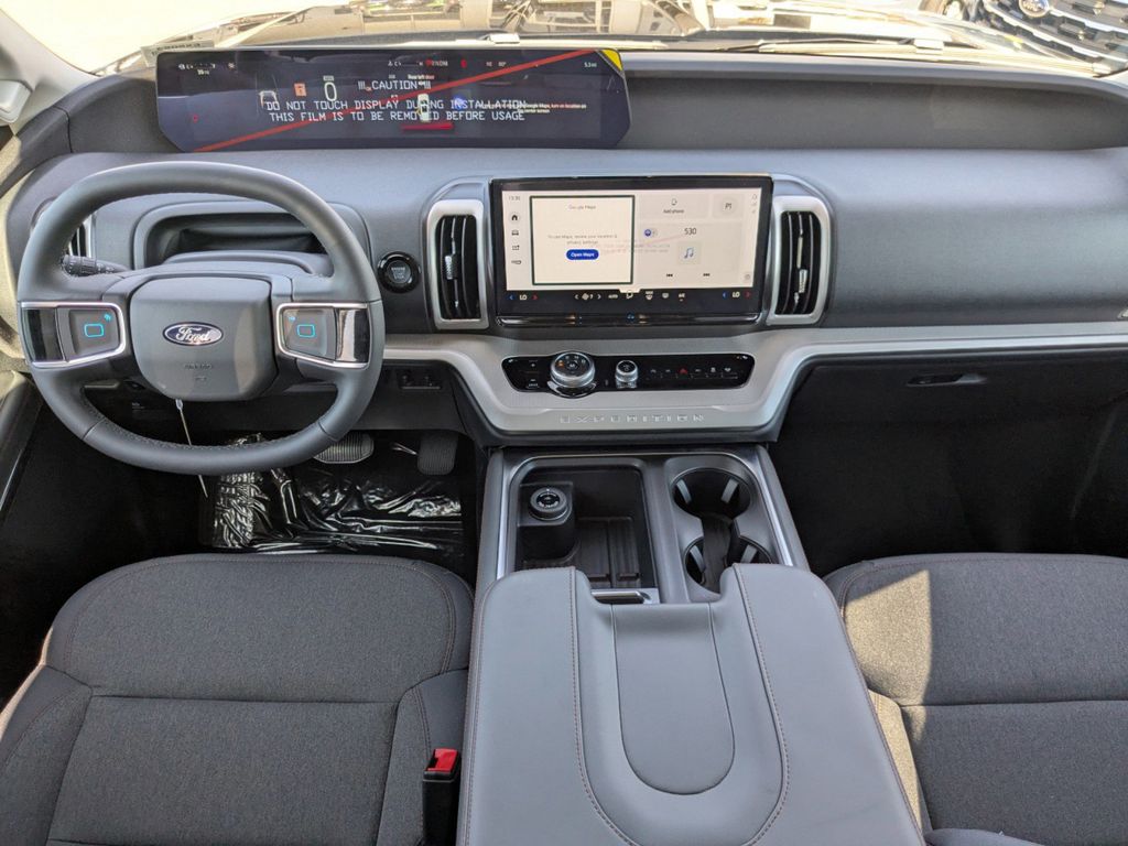 2025 Ford Expedition Active MAX