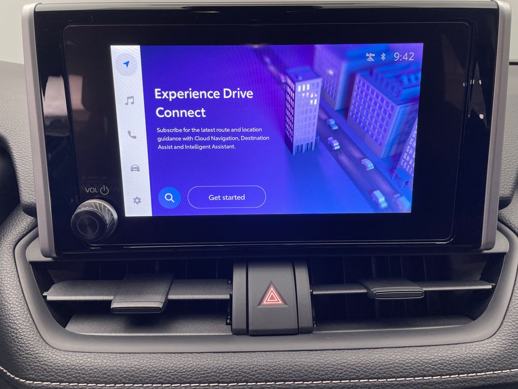 Thumbnail: 2025 Toyota RAV4 - 23