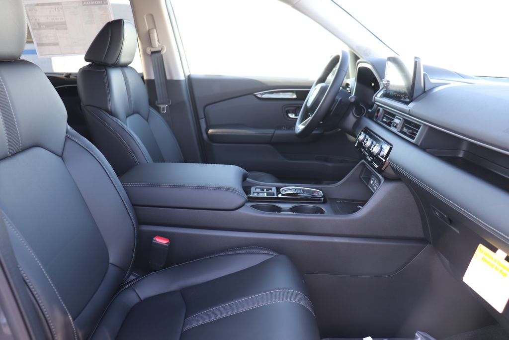 Thumbnail: 2025 Honda Pilot - 22