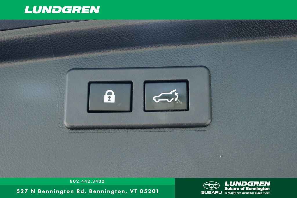 Used 2020 Subaru Outback SUV