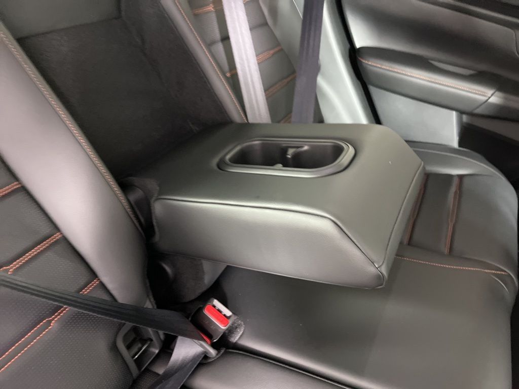 2025 Honda CR-V Sport-L 8