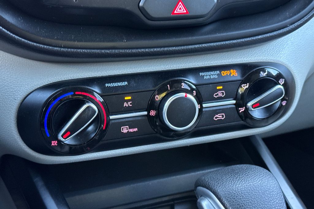 used 2021 Kia Soul car, priced at $16,930