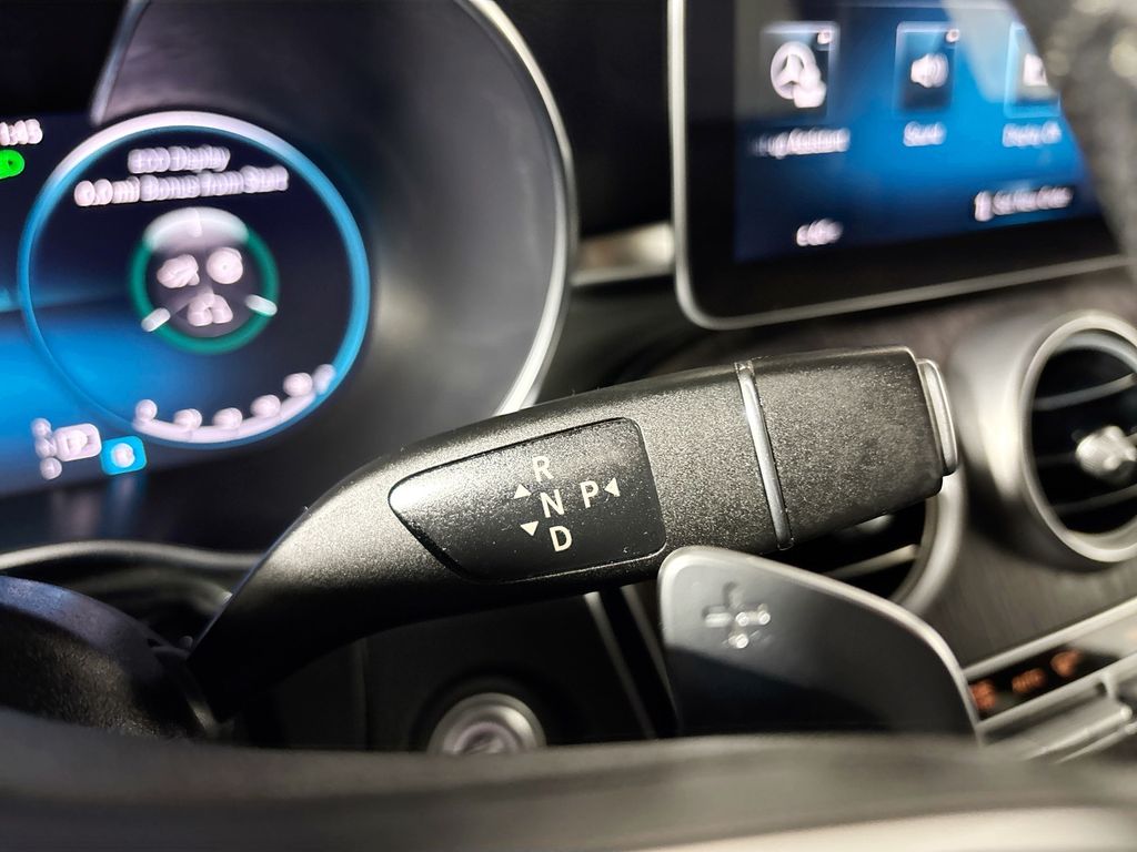 2020 Mercedes-Benz GLC GLC 300 Coupe