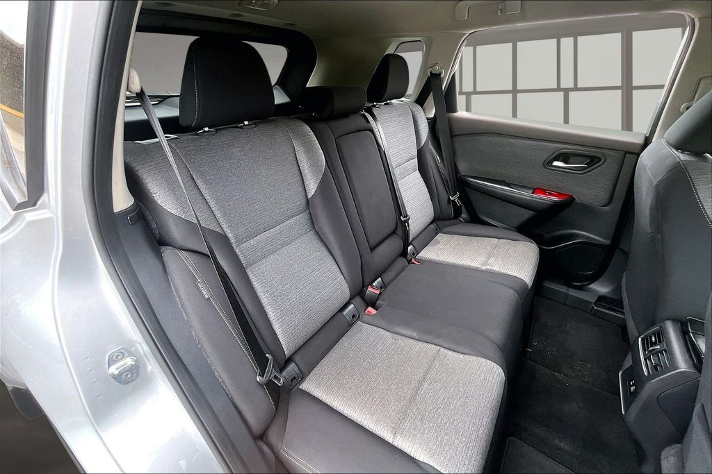 Used 2023 Nissan Rogue SUV