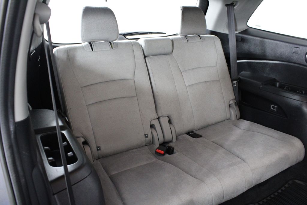 Used 2019 Honda Pilot for sale in 