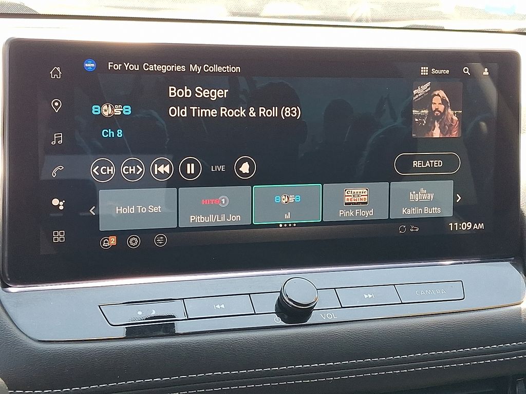 2024 Nissan Rogue — photo 19