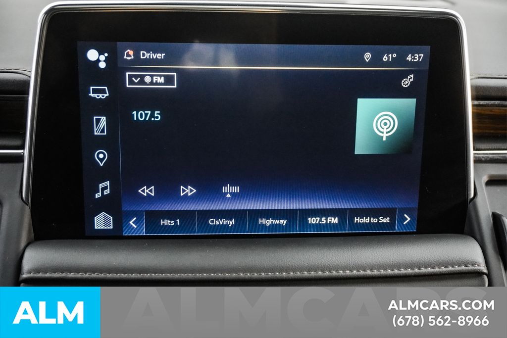 Used 2023 White Chevrolet High Country image 43