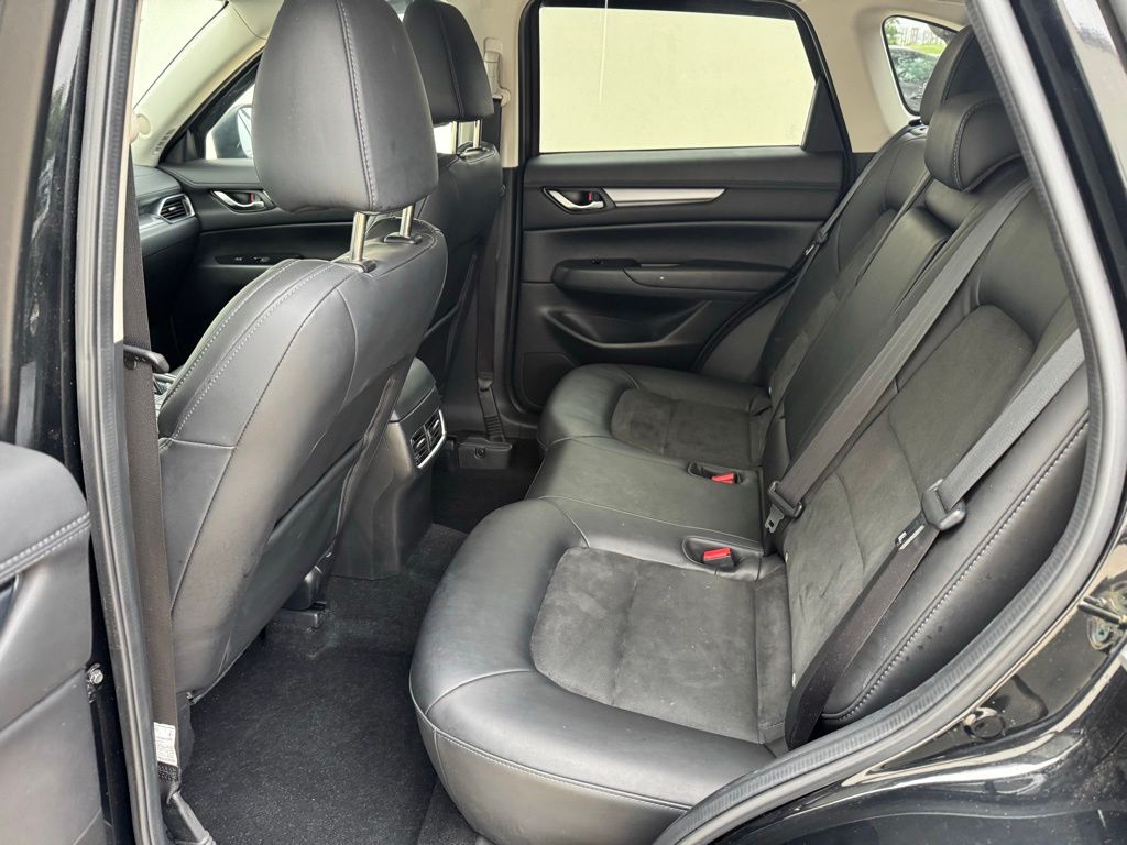 Used Car 2023 Mazda Cx-5  2.5 S Select Package For Sale Under $25,000 In Georgetown, Texas