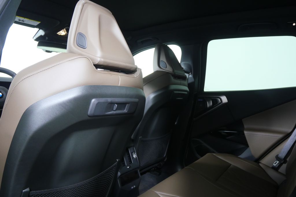 Thumbnail: 2026 BMW X3 - 15