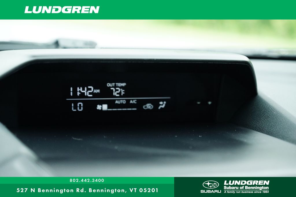 Used 2020 Subaru Crosstrek SUV