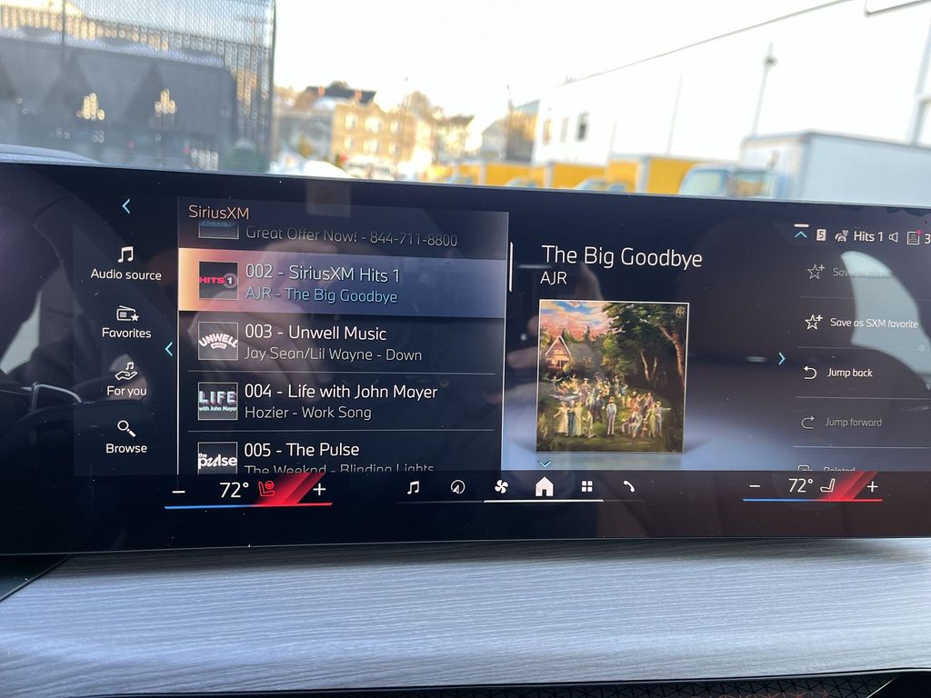 Thumbnail: 2026 BMW 4 Series - 16