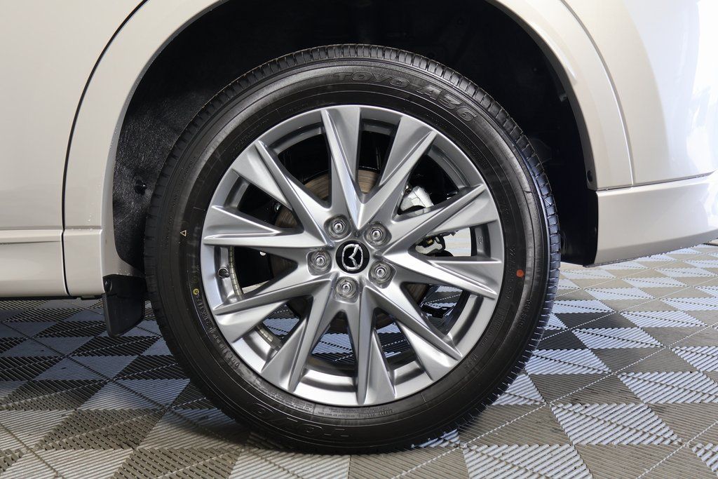 Thumbnail: 2025 Mazda CX-5 - 10