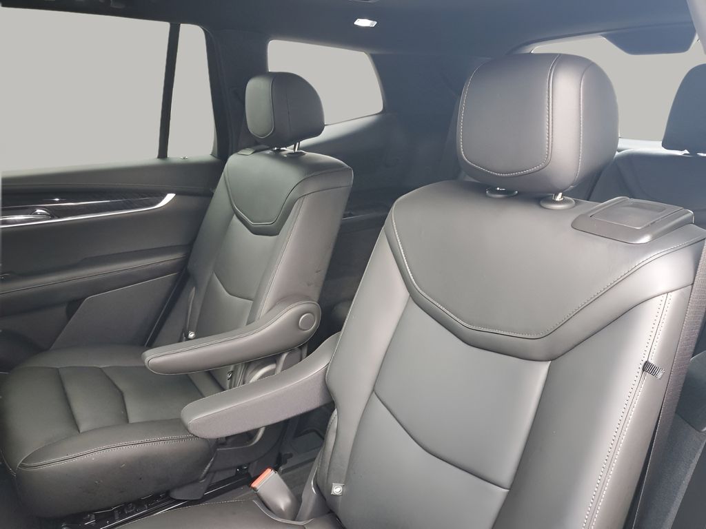 Used Car 2022 Cadillac Xt6  Premium Luxury For Sale Under $35,000 In Austin, Texas