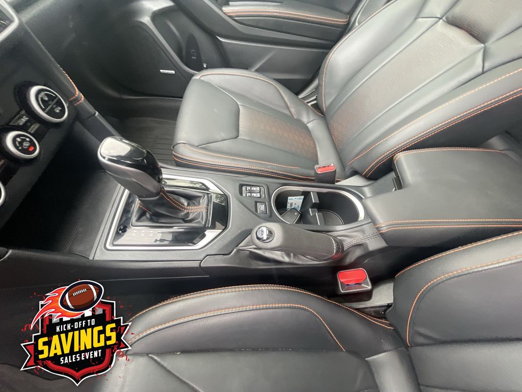 Used 2023 Subaru Crosstrek SUV