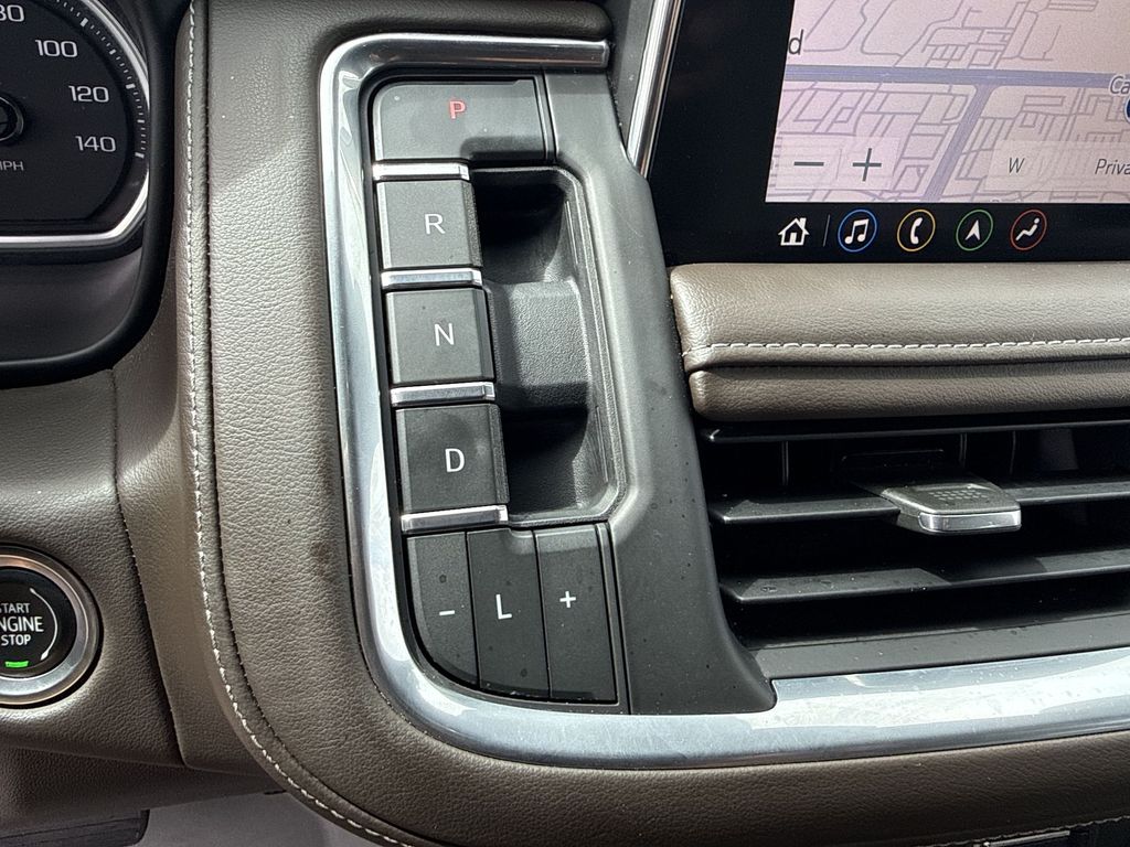 Thumbnail: 2021 Chevrolet Tahoe - 22