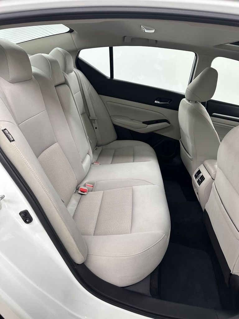 used 2020 Nissan Altima car, priced at $15,985