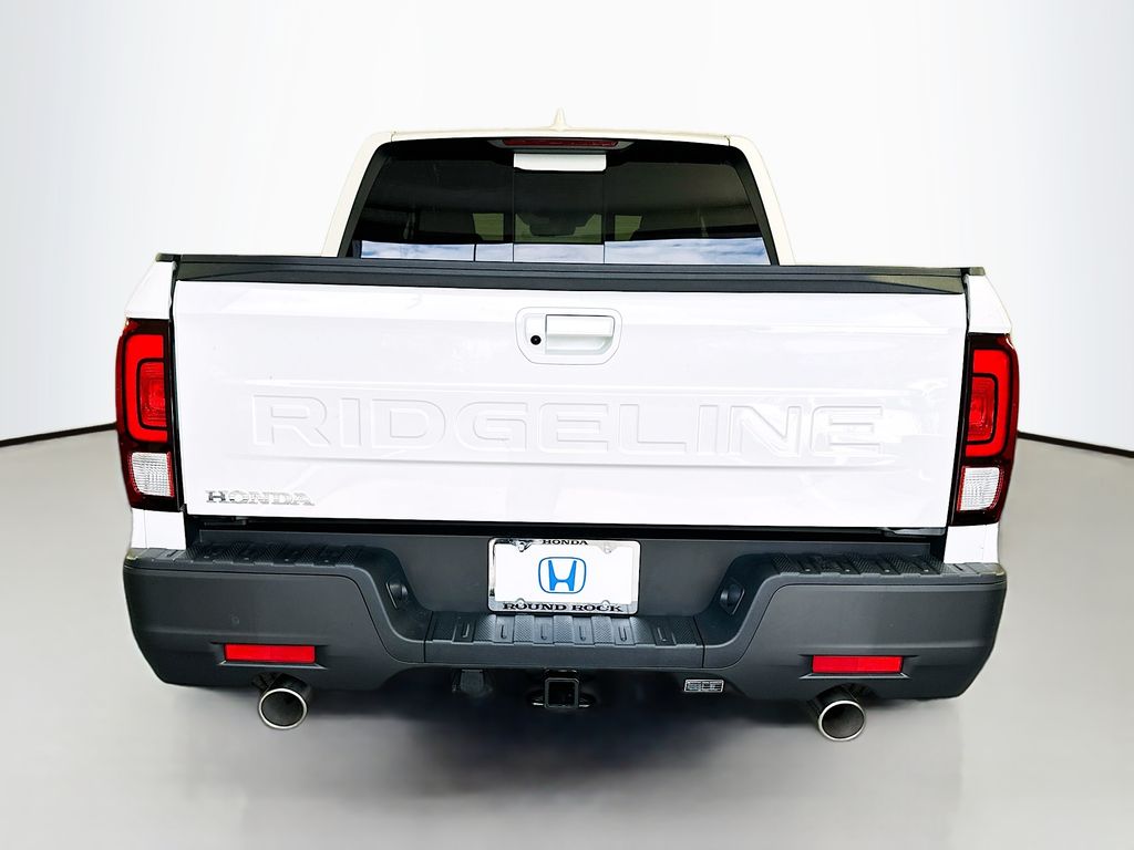 Thumbnail: 2026 Honda Ridgeline - 6