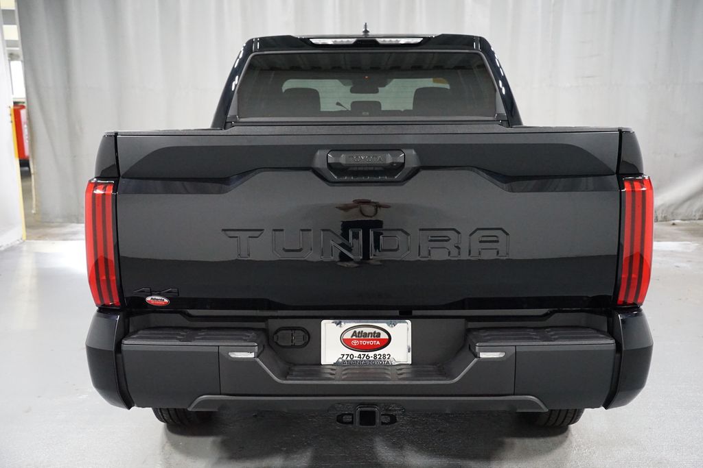 Thumbnail: 2026 Toyota Tundra - 7