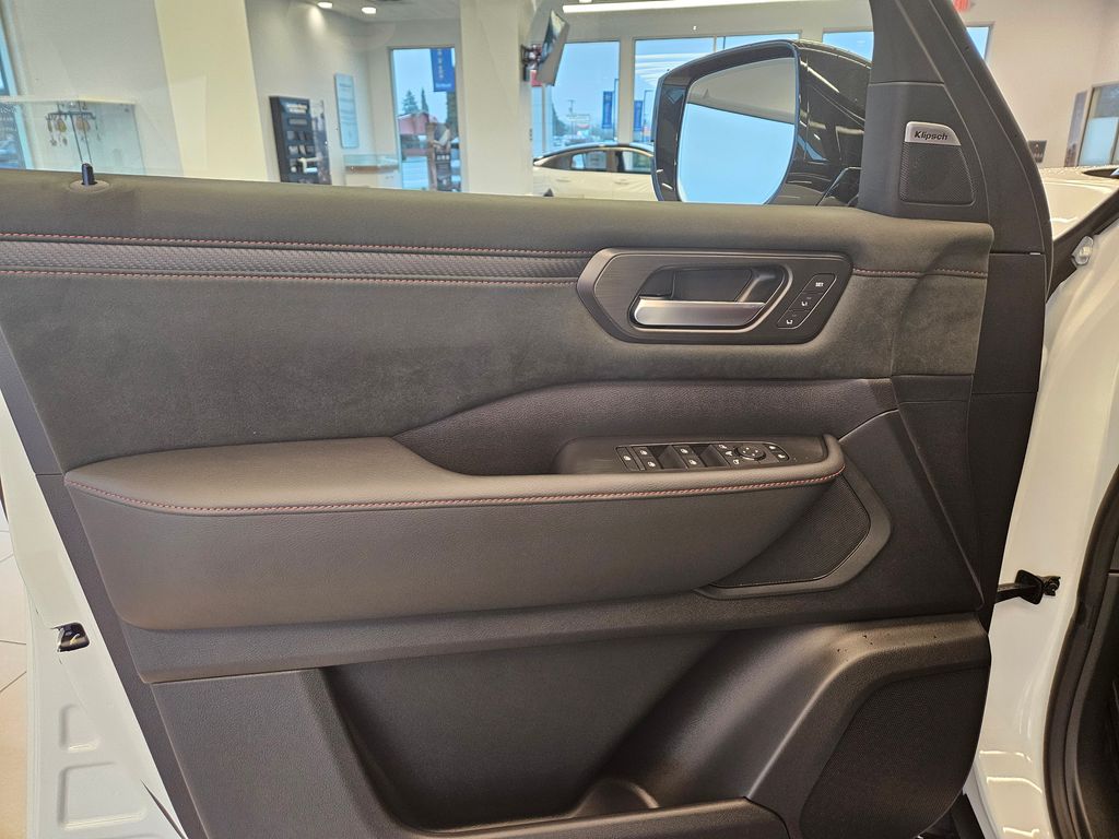 2026 Nissan Armada NISMO