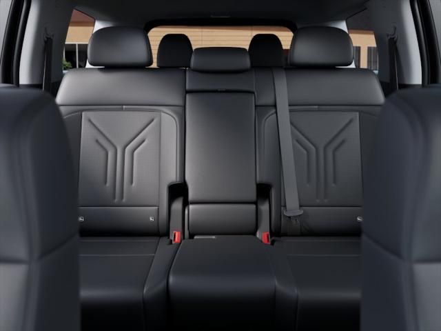 Thumbnail: 2026 Hyundai Santa Fe - 12