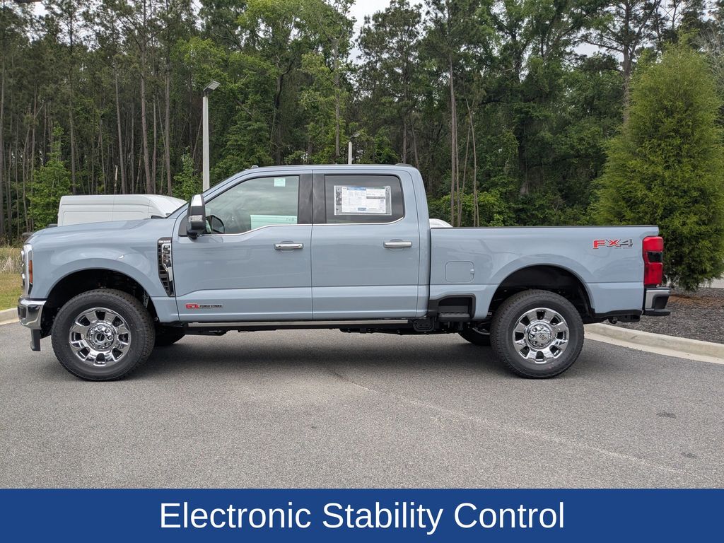 2026 Ford F-350 Super Duty King Ranch