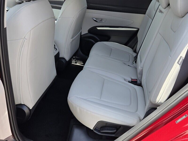 2026 Hyundai Tucson - $31,585