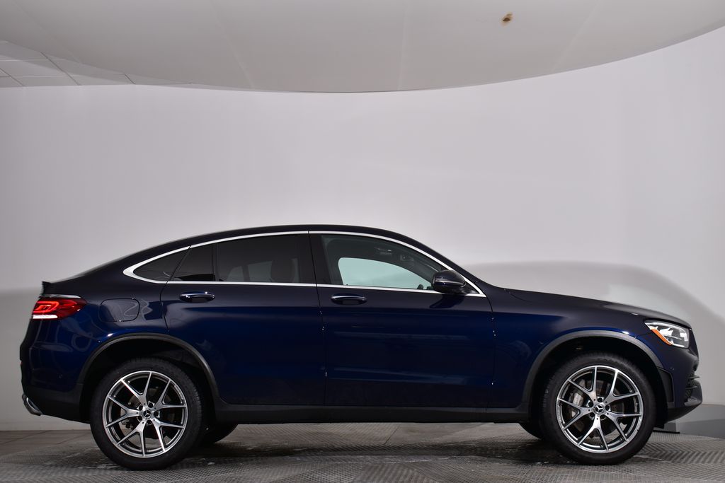 Thumbnail: 2022 Mercedes-Benz GLC - 6