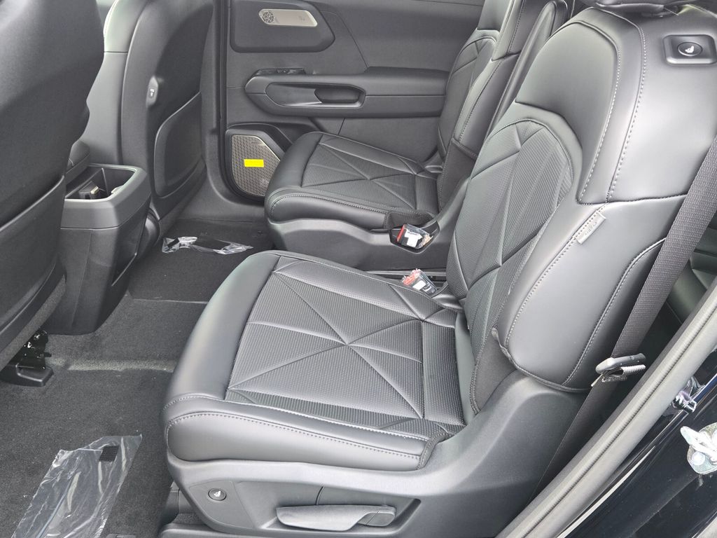2027 Kia Telluride - $54,405