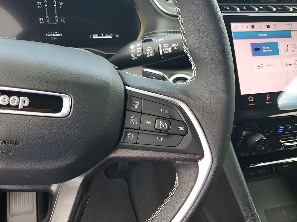 New Car 2025 Jeep Grand Cherokee L  Limited For Sale Under $50,000 In Austin, Texas