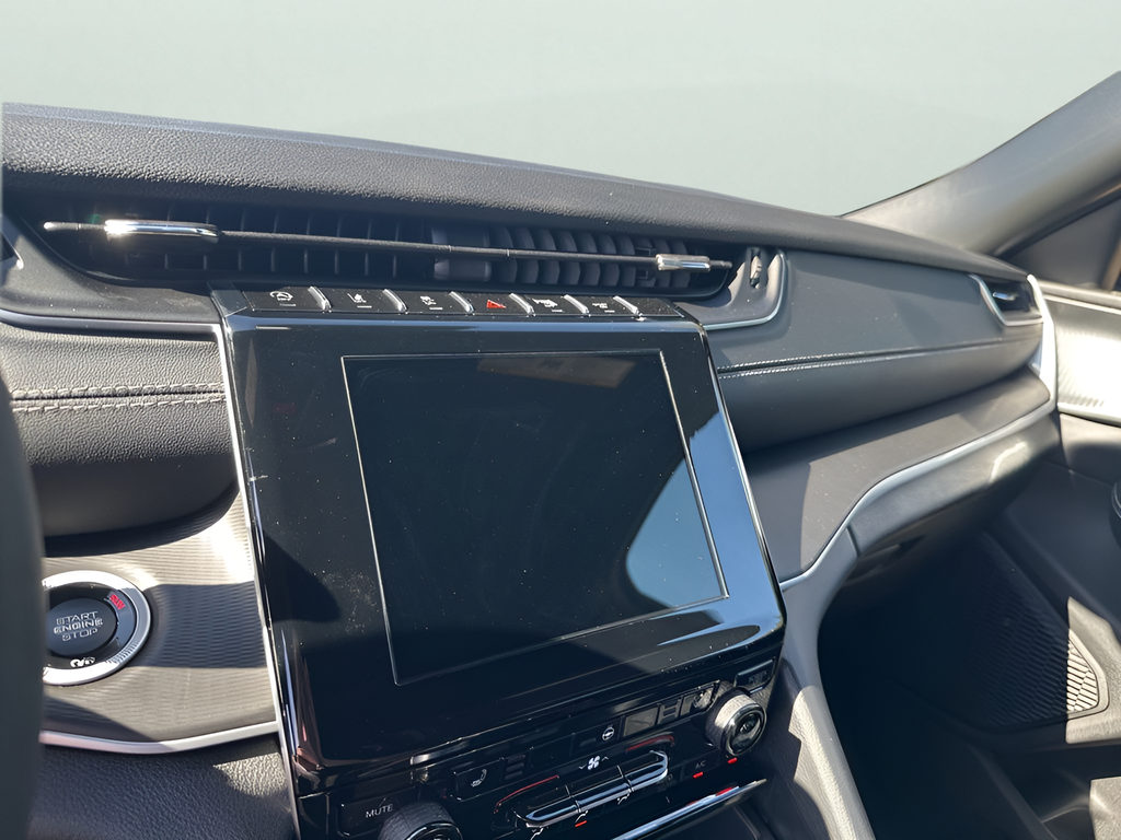 New Car 2025 Jeep Grand Cherokee  For Sale Under $50,000 In Austin, Texas