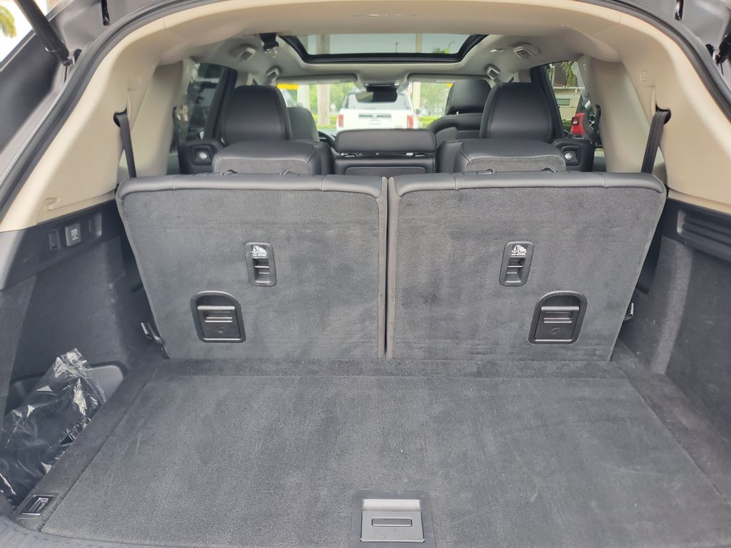 2025 Acura MDX - $40,488